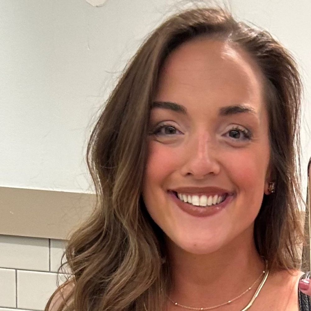 Meet your Posher, Jessica